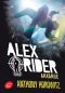 [Alex Rider 06] • Arkange (Fr)